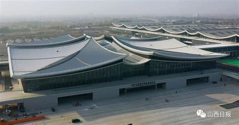 山西人熟悉的“大飞碟”——中国（太原）煤炭交易中心改名了|会展中心|晋阳湖|太原_新浪新闻