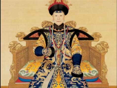 他是中国历史上最长寿皇帝，自号十全老人，为何不知生母身世？|雍和宫|乾隆|生母_新浪新闻