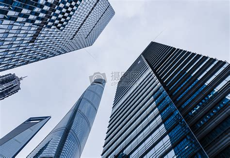 上海陆家嘴中心区地下空间建成,三大超高建筑可从地下连通(组图)