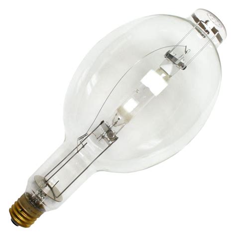 Sylvania 64431 - M1500/BU-HOR 1500 watt Metal Halide Light Bulb ...