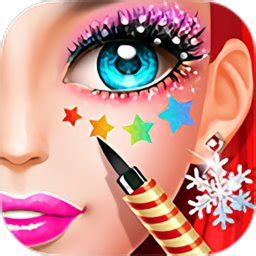 完美派对化妆官方版下载-完美派对化妆游戏下载v1.4 安卓版-安粉丝游戏网
