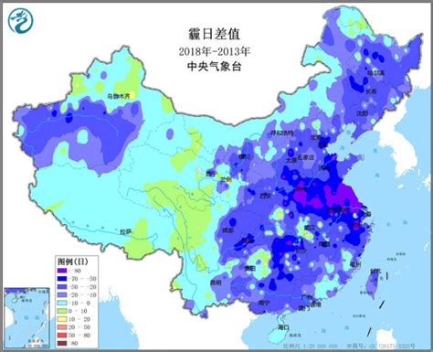 郑州发布雾霾红色预警 大雾天气将持续-半岛网