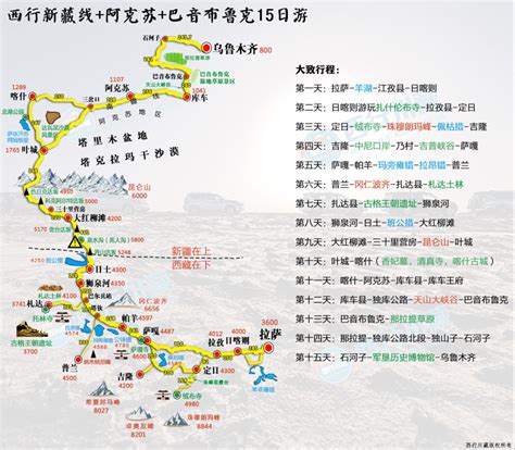 将来会有5条进藏铁路，去西藏的铁路线路有了更多选择！|进藏|铁路|西藏_新浪新闻