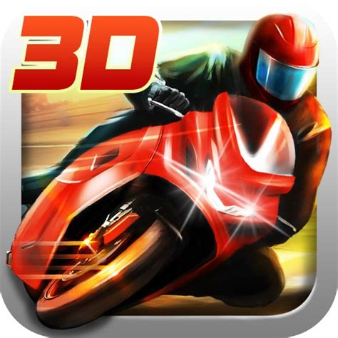 3D暴力摩托狂野飙车手机版-3D暴力摩托狂野飙车手游安卓版下载v1.5.04-乐游网安卓下载