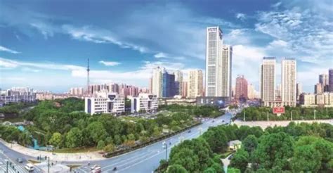 湖南让人心疼的城市益阳，区位优势与长沙相当，经济却发展得很慢