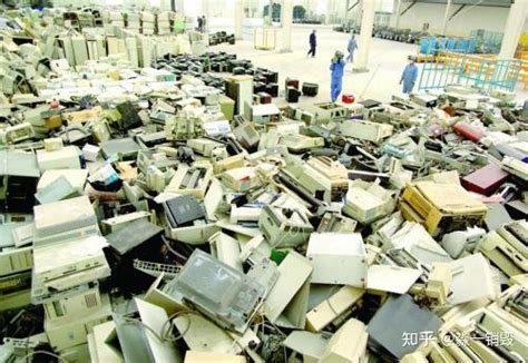 回收电脑，20省市废旧家电回收经验及成果汇总 - 知乎