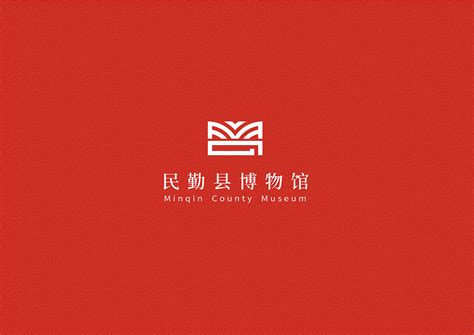 沙井文化丨博物馆logo设计_Wongxy-站酷ZCOOL