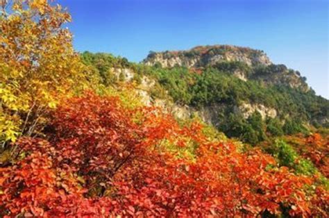 丹东凤城凤凰山旅游详细攻略-辽宁丹东凤凰山