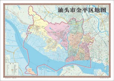《汕头市龙湖区新津街道金和社区“美丽乡村”规划（2019-2027年）》征询意见公示