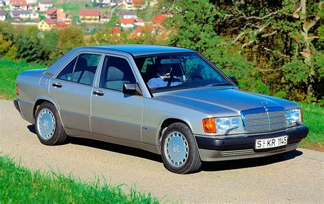 1990 Mercedes-Benz 190E 2.6 sold at Bring A Trailer Auction - CLASSIC.COM