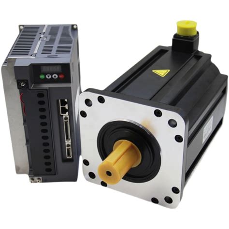 时代超群HCM系列100W-2KW低压伺服驱动器产品规格-YNN－中国步进电机网