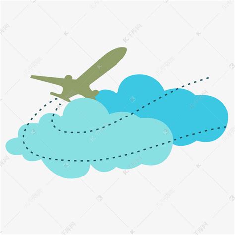 连续绘制飞机飞行路线和机场目的地位置。飞机路径图标飞机飞行路线与起点位置和世界地图在涂鸦风格。插画图片素材_ID:426106131-Veer图库