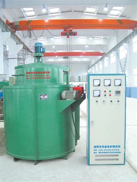 RJ2-40-9井式电阻炉 广东东莞中温井式炉 热处理设备 工业炉直供-阿里巴巴