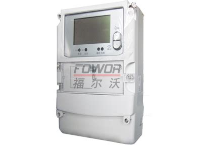 DTSD6607三相电子式多功能电能表-浙江拓强电气有限公司
