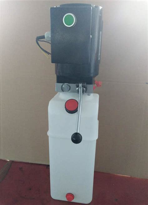 CBN-E500系列齿轮泵-淮安名艺液压机械有限公司