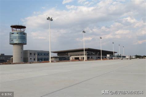 三峡机场改扩建飞行区正式启用，宜昌迎来“大飞机”时代 - 民用航空网