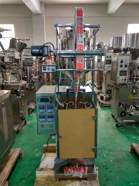 小型瓶装酱料灌装机-小型酱类酱料灌装机设备-北京星火自动化机械厂家