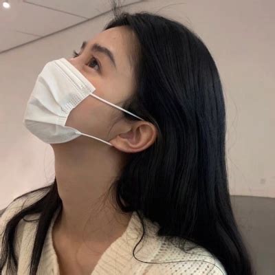 女生头像温柔招桃花