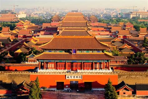 汉代建筑风貌七大特点-搜狐大视野-搜狐新闻