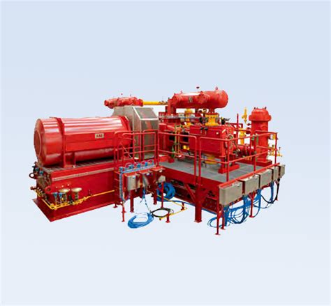 天然气压缩机的原理与结构-国夏牌天然气压缩机厂家