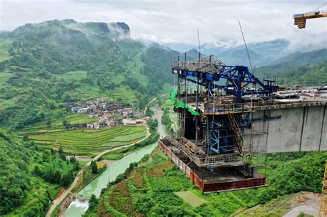 贵南高铁建设进展顺利 - 图片新闻 - 网站新闻 - 陇萃源