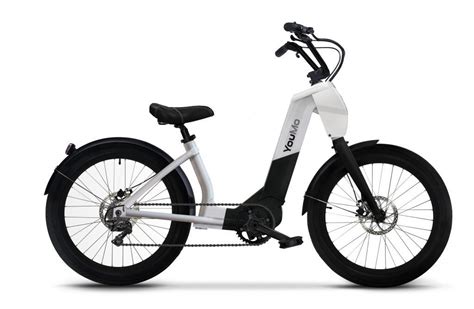 ®YouMo E-Bikes: beliebte e-Cruiser [aus der Schweiz]