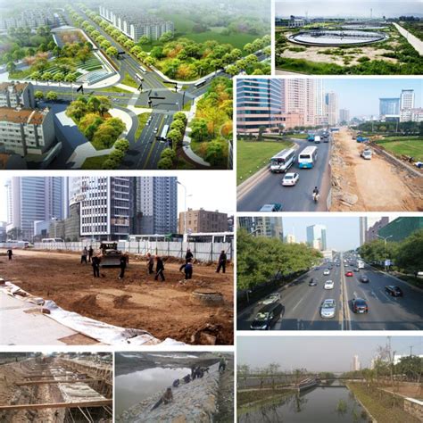市政工程 - 市政工程 - 江苏好上好建设工程有限公司