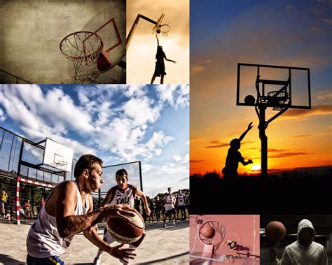 篮球运动人物摄影高清图片 - 爱图网