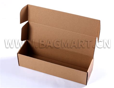 正方形纸箱批发小包方1520253035cm三层加硬C瓦楞纸板箱快递纸盒_虎窝淘
