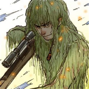 绝地求生非主流头像