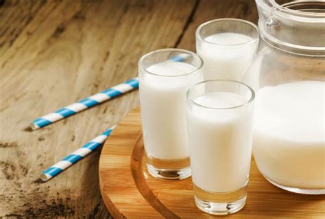 喝牛奶对健康有好处吗/不喝或者少喝牛奶对身体有什么影响吗？2021年8月更新最新数据 - 知乎