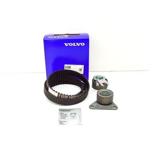 VOLVO V70 MK2 Tooth Timing Belt Kit 30731727 NEW GENUINE | eBay