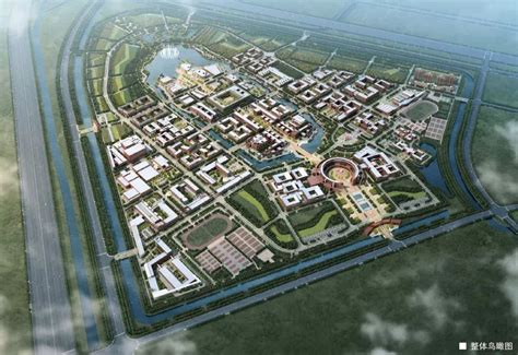 深圳大学校园南区修建性规划含skp模型)-规划设计资料