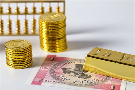 近十年黄金价格表，到2020年黄金价格上涨了多少？- 理财技巧_赢家财富网