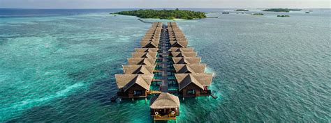 马尔代夫白金岛 Adaraan Hudhuranfushi |报价|攻略|游记|官网|白金岛酒店|浮潜|房型|蜜月|度假村|深圳海洋国旅