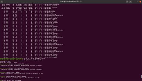 Ubuntu怎么使用命令管理权限 - 系统之家