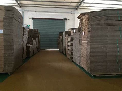 青岛纸箱厂家直供 八角箱 1000L 吨箱 IBC纸箱 液体包装箱-阿里巴巴