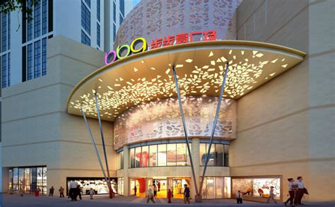 品味生活，武汉恒隆广场2021年“一切从新” - 商场专卖店 - 得意生活-武汉生活消费社区