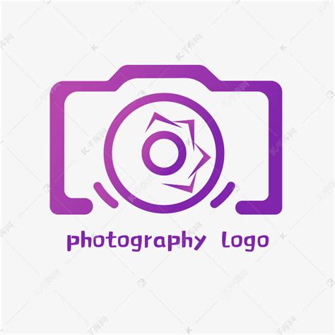 摄影标志|平面|Logo|美高品牌设计 - 原创作品 - 站酷 (ZCOOL)