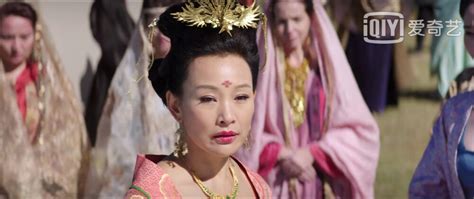 王朝的女人杨贵妃 - 堆糖，美图壁纸兴趣社区