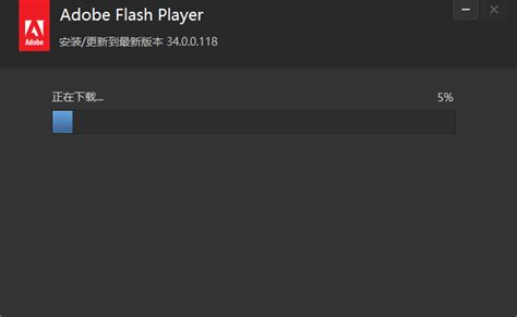 如何升级更新Adobe Flash Player插件_360新知