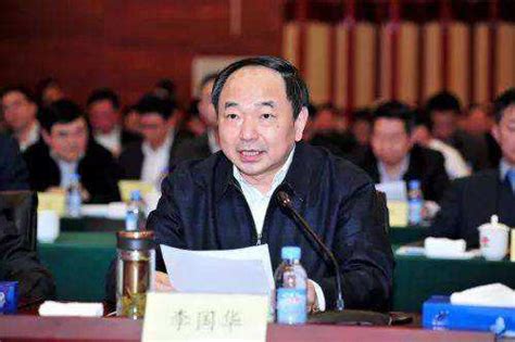 中国联通总经理李国华因年龄退休 任职未满两年_手机新浪网