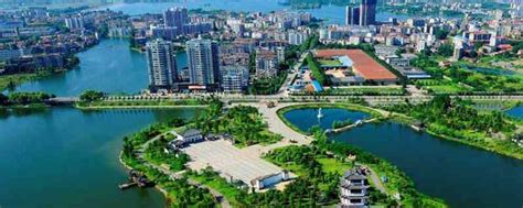 汉中适合“宜居养老”的小县，人口仅4.7万，酒店却超70家