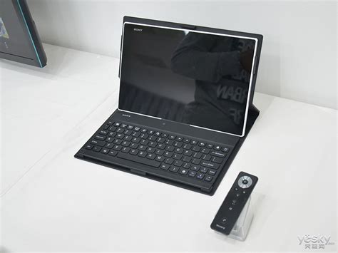 流光溢彩 Sony Tablet平板电脑图片赏析_图赏笔记本_太平洋电脑网