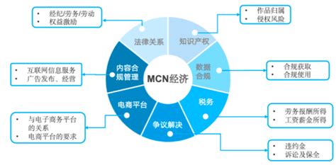 2020年中国MCN行业研究报告 - 知乎