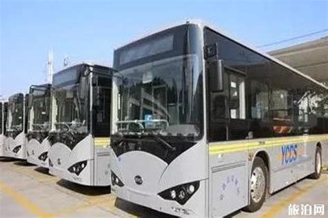 2020宜昌公交什么时候恢复和恢复路线有哪些_旅泊网