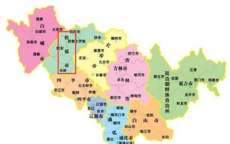 中国地理冷知识 - 知乎