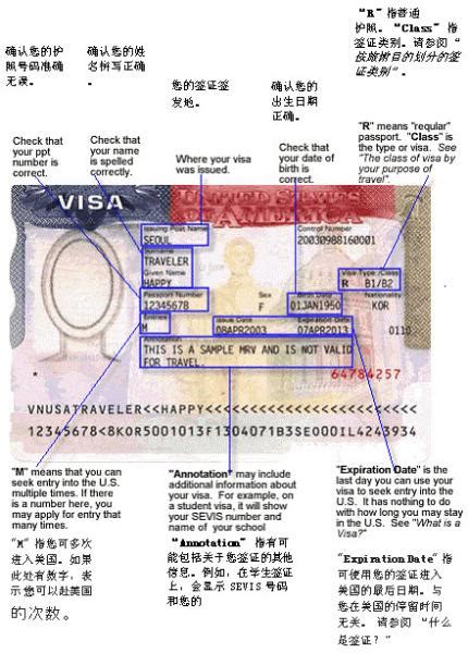 美国10年签证可以在美国待十年吗 - 签证 - 旅游攻略