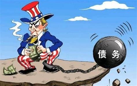 中国持有美债规模四连降 中国还是不是美债最大持有国？_第一 ...