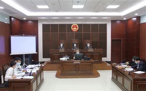 国内人脸识别第一案开庭，庭审结束后将择期宣判_中国网